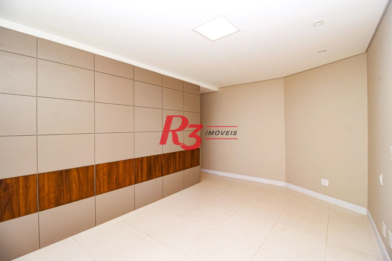 Apartamento com 3 dormitórios à venda, 204 m² - Boqueirão - Santos/SP