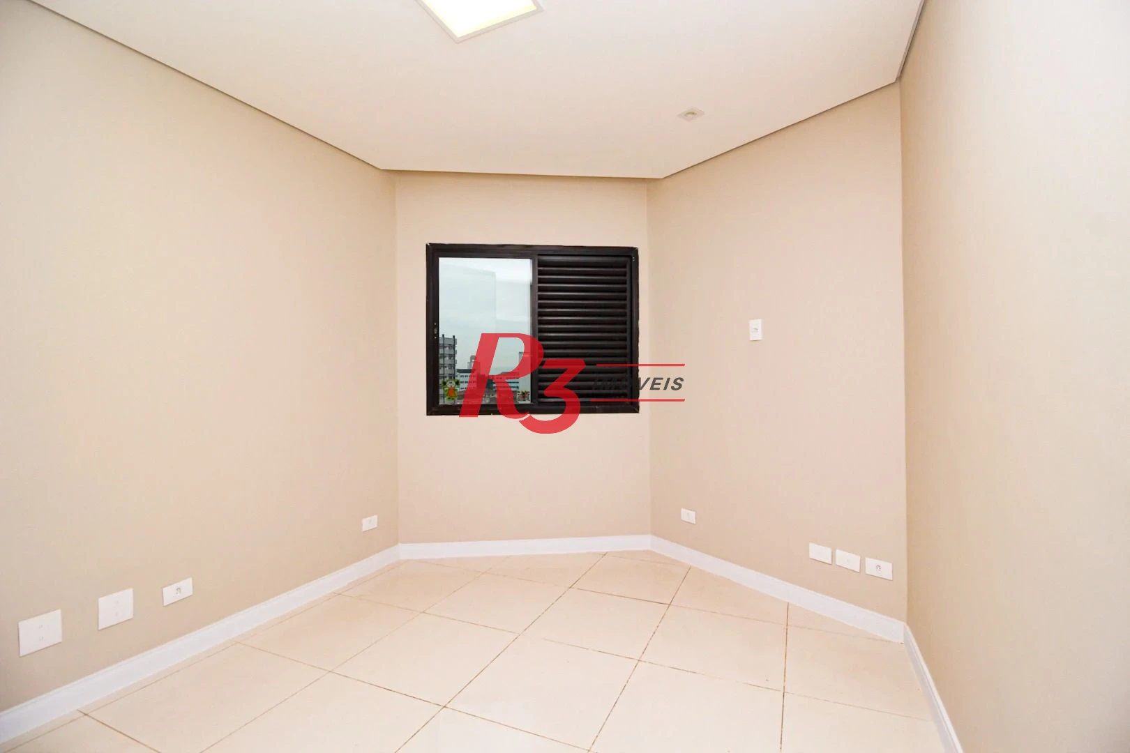 Apartamento com 3 dormitórios à venda, 204 m² - Boqueirão - Santos/SP