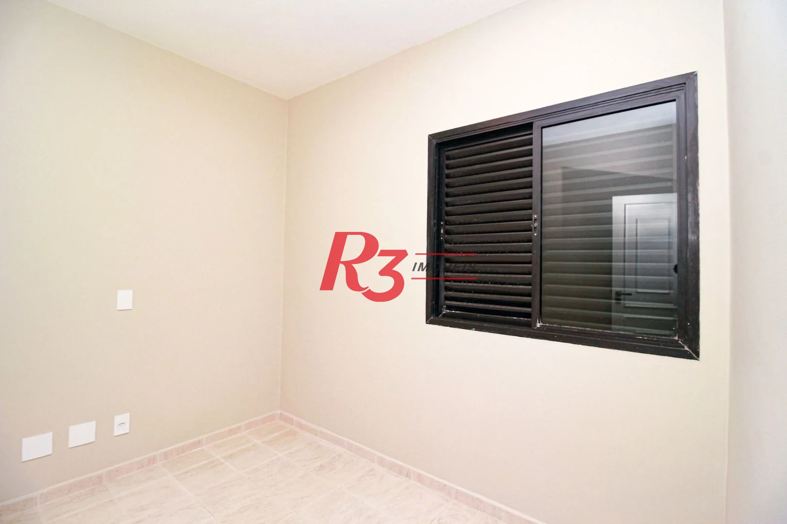 Apartamento com 3 dormitórios à venda, 204 m² - Boqueirão - Santos/SP