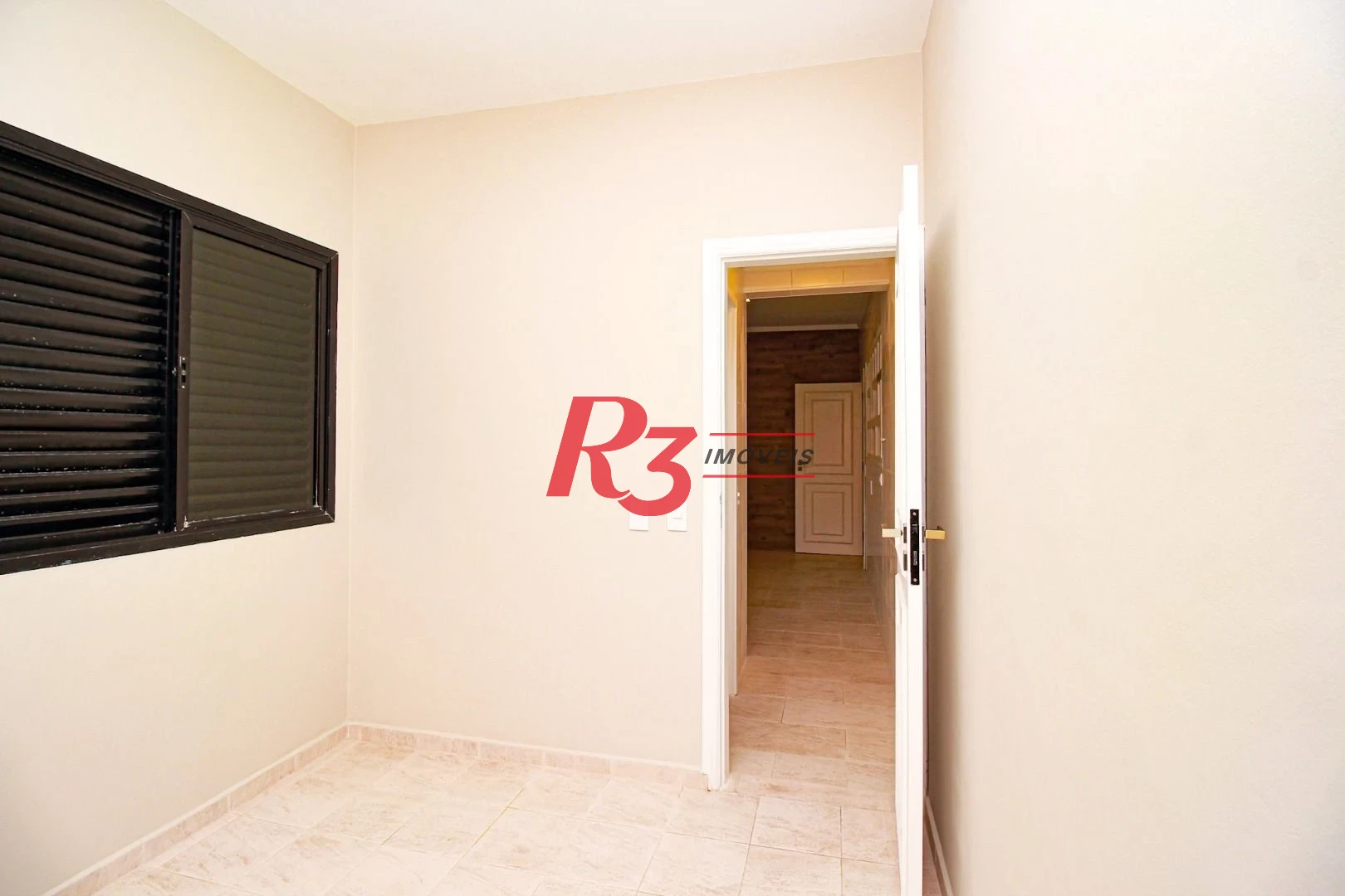 Apartamento com 3 dormitórios à venda, 204 m² - Boqueirão - Santos/SP