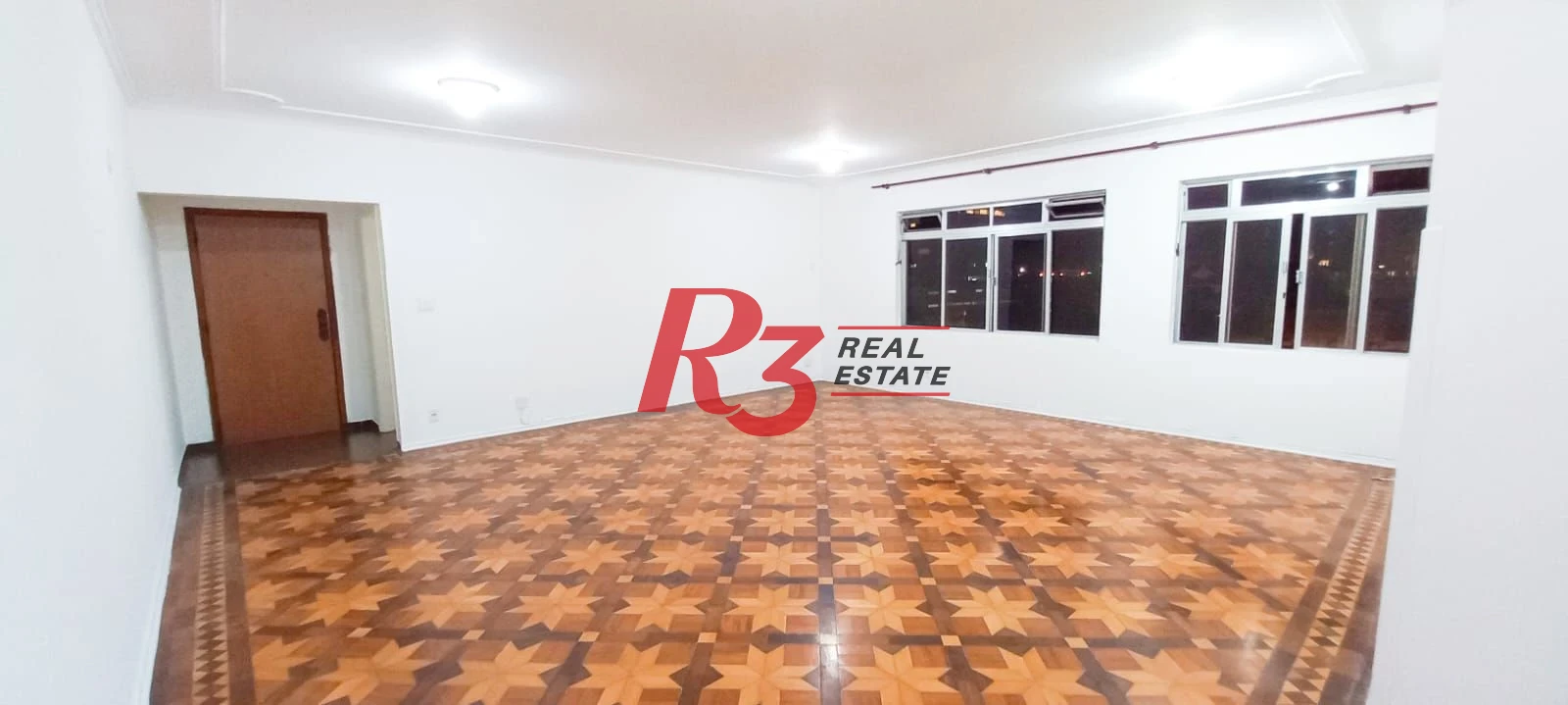 Apartamento à venda, 161 m² por R$ 520.000,00 - Encruzilhada - Santos/SP