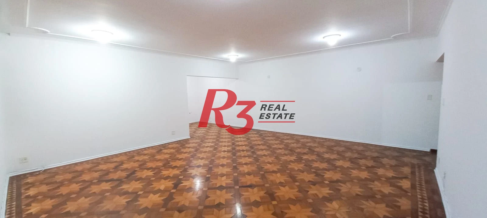 Apartamento à venda, 161 m² por R$ 520.000,00 - Encruzilhada - Santos/SP