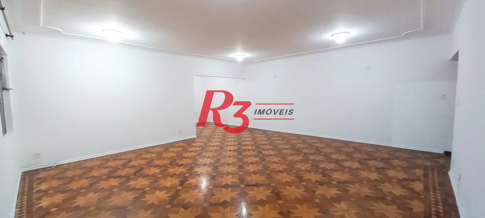 Apartamento à venda, 161 m² por R$ 540.000,00 - Encruzilhada - Santos/SP