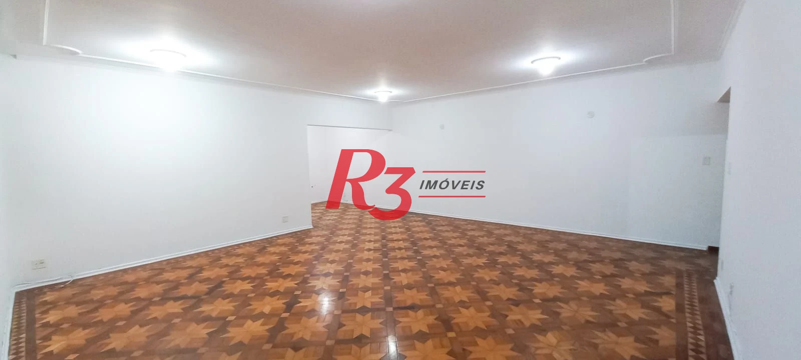 Apartamento à venda, 161 m² por R$ 540.000,00 - Encruzilhada - Santos/SP