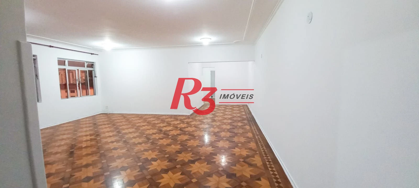 Apartamento à venda, 161 m² por R$ 540.000,00 - Encruzilhada - Santos/SP
