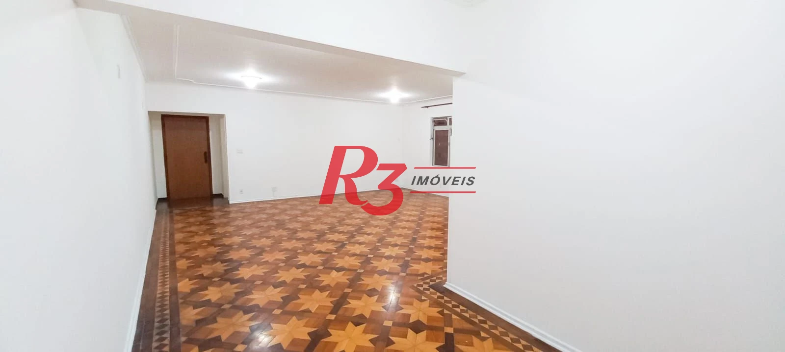 Apartamento à venda, 161 m² por R$ 540.000,00 - Encruzilhada - Santos/SP