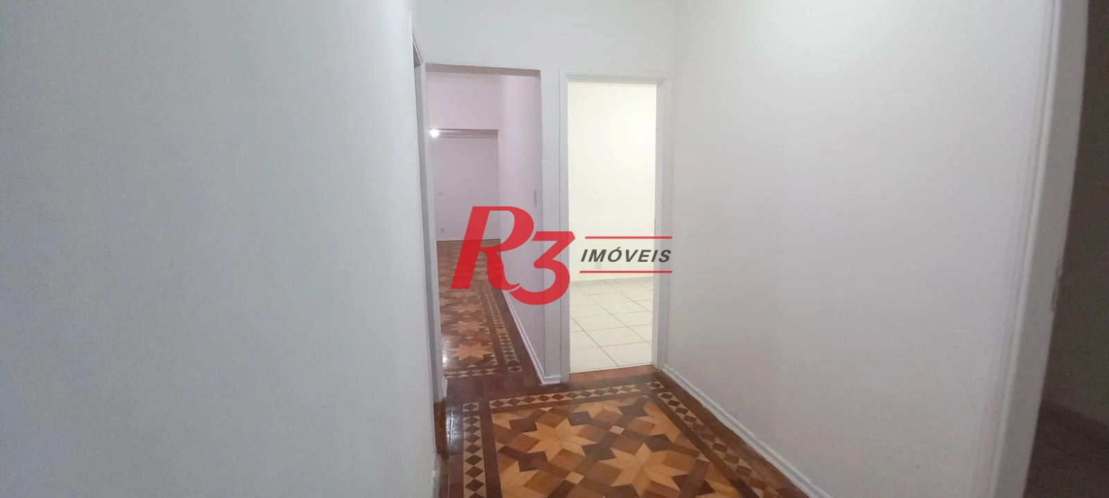 Apartamento à venda, 161 m² por R$ 540.000,00 - Encruzilhada - Santos/SP