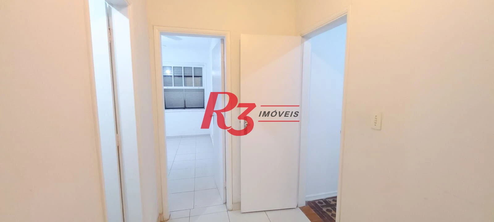Apartamento à venda, 161 m² por R$ 540.000,00 - Encruzilhada - Santos/SP