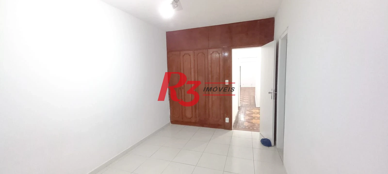 Apartamento à venda, 161 m² por R$ 540.000,00 - Encruzilhada - Santos/SP