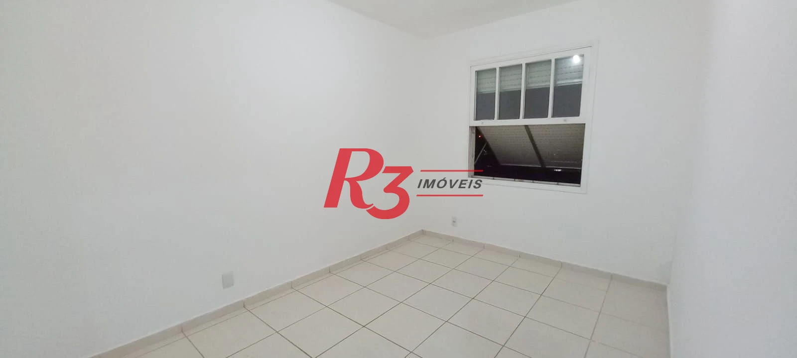 Apartamento à venda, 161 m² por R$ 540.000,00 - Encruzilhada - Santos/SP