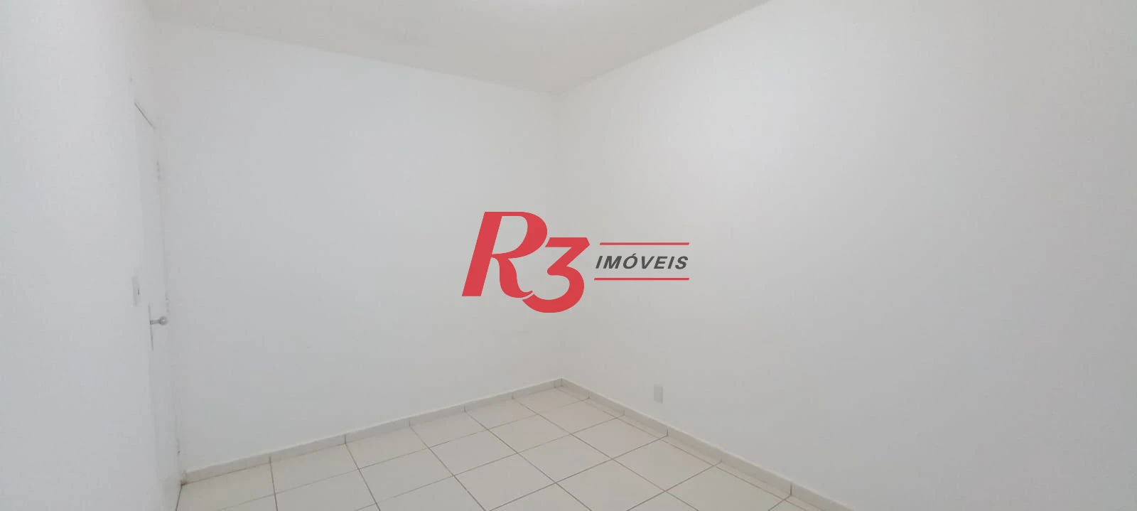 Apartamento à venda, 161 m² por R$ 540.000,00 - Encruzilhada - Santos/SP