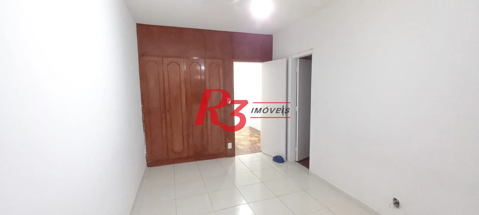 Apartamento à venda, 161 m² por R$ 540.000,00 - Encruzilhada - Santos/SP