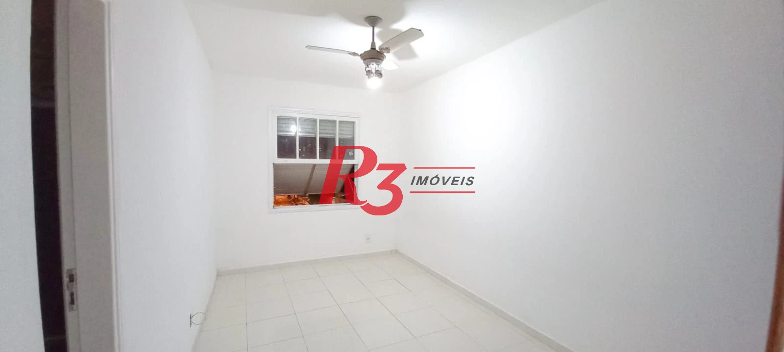 Apartamento à venda, 161 m² por R$ 540.000,00 - Encruzilhada - Santos/SP