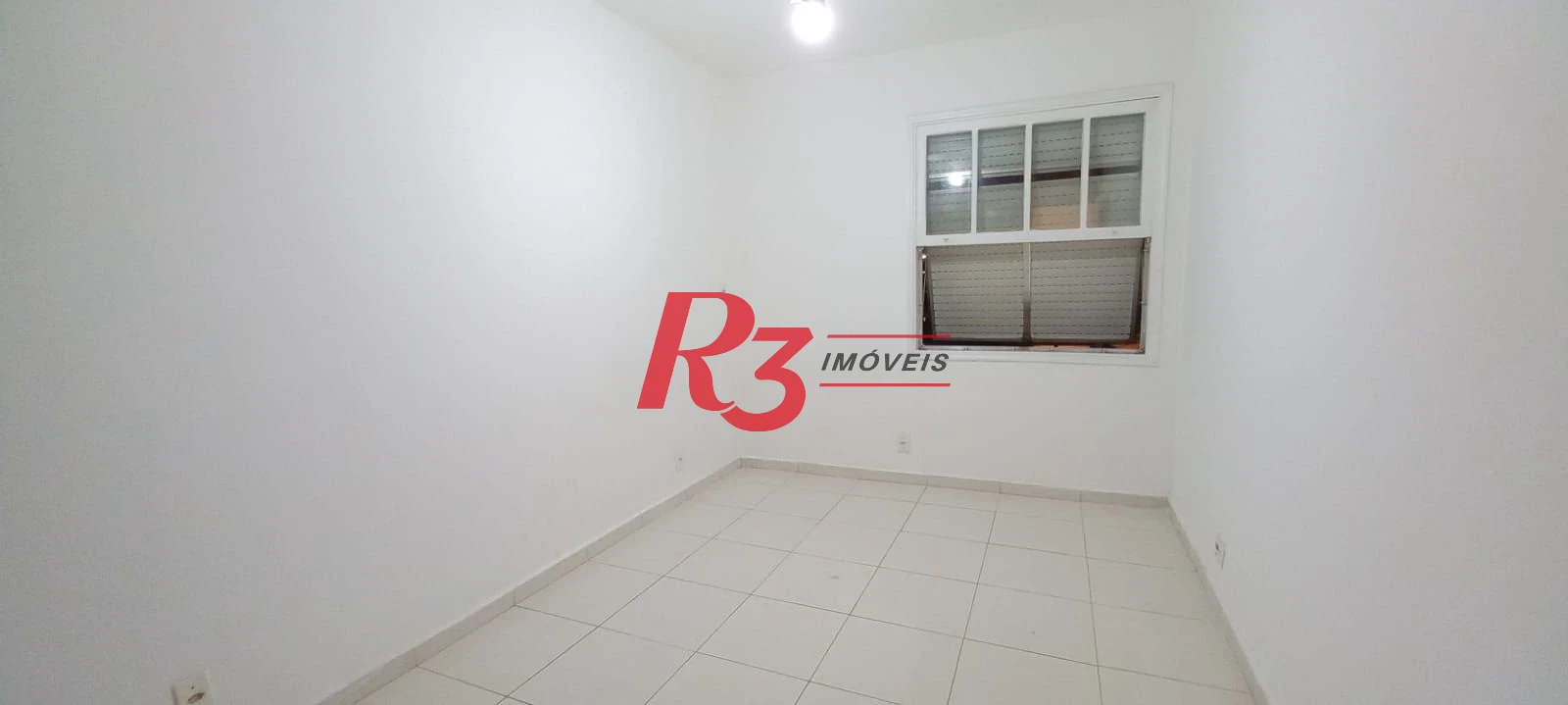 Apartamento à venda, 161 m² por R$ 540.000,00 - Encruzilhada - Santos/SP
