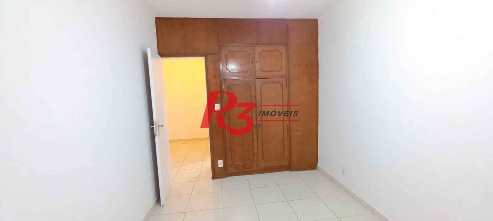 Apartamento à venda, 161 m² por R$ 540.000,00 - Encruzilhada - Santos/SP