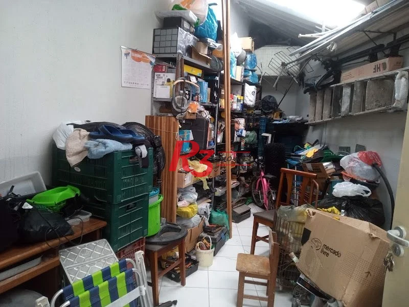 Sobrado com 3 dormitórios à venda, 192 m² - Catiapoã - São Vicente/SP