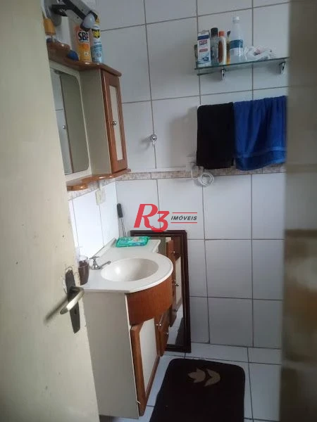 Sobrado com 3 dormitórios à venda, 192 m² - Catiapoã - São Vicente/SP