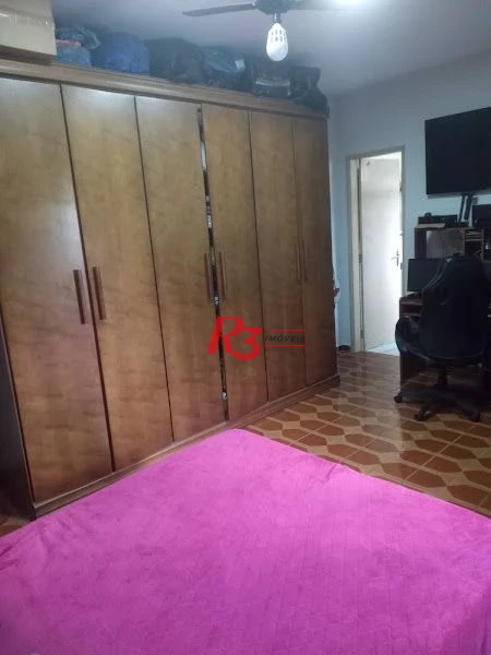 Sobrado com 3 dormitórios à venda, 192 m² - Catiapoã - São Vicente/SP