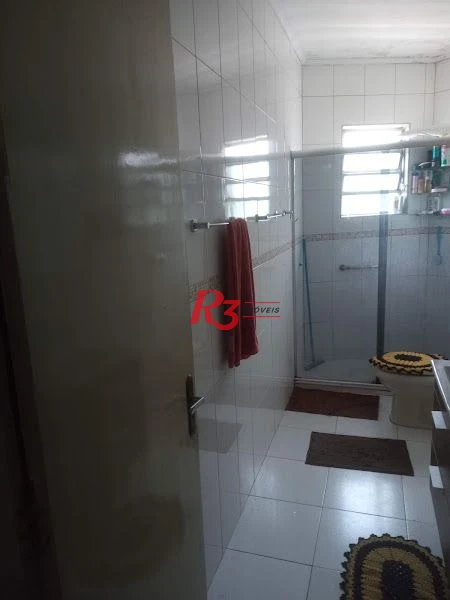 Sobrado com 3 dormitórios à venda, 192 m² - Catiapoã - São Vicente/SP