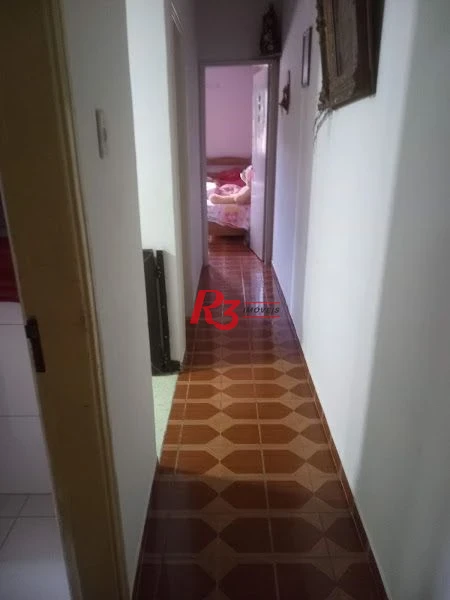 Sobrado com 3 dormitórios à venda, 192 m² - Catiapoã - São Vicente/SP