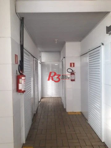 Sobrado à venda, 336 m² - Vila Matias - Santos/SP