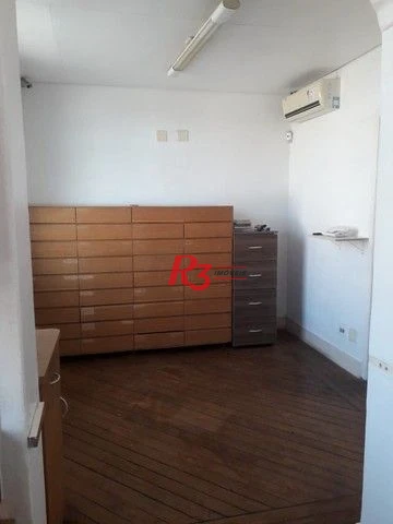Sobrado à venda, 336 m² - Vila Matias - Santos/SP