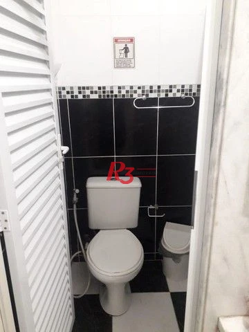 Sobrado à venda, 336 m² - Vila Matias - Santos/SP