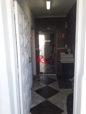 Sobrado à venda, 336 m² - Vila Matias - Santos/SP
