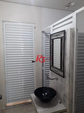 Sobrado à venda, 336 m² - Vila Matias - Santos/SP