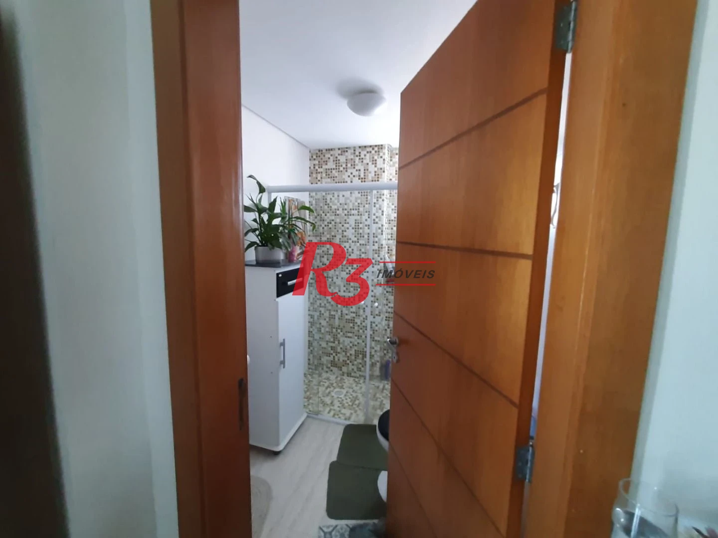 Apartamento com 3 dormitórios à venda, 170 m² por R$ 905.000,00 - Caiçara - Praia Grande/SP