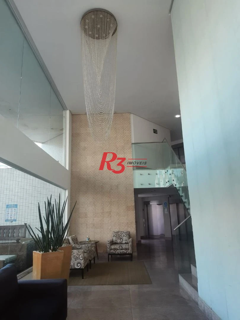 Apartamento com 3 dormitórios à venda, 170 m² por R$ 905.000,00 - Caiçara - Praia Grande/SP