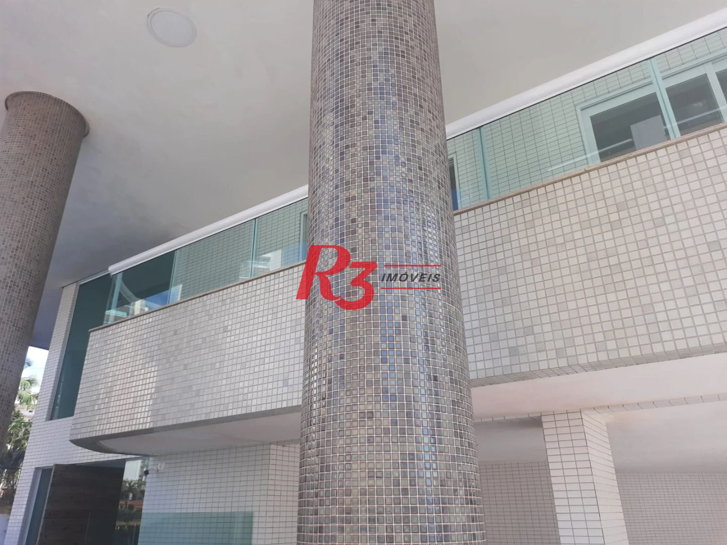 Apartamento com 3 dormitórios à venda, 170 m² por R$ 905.000,00 - Caiçara - Praia Grande/SP