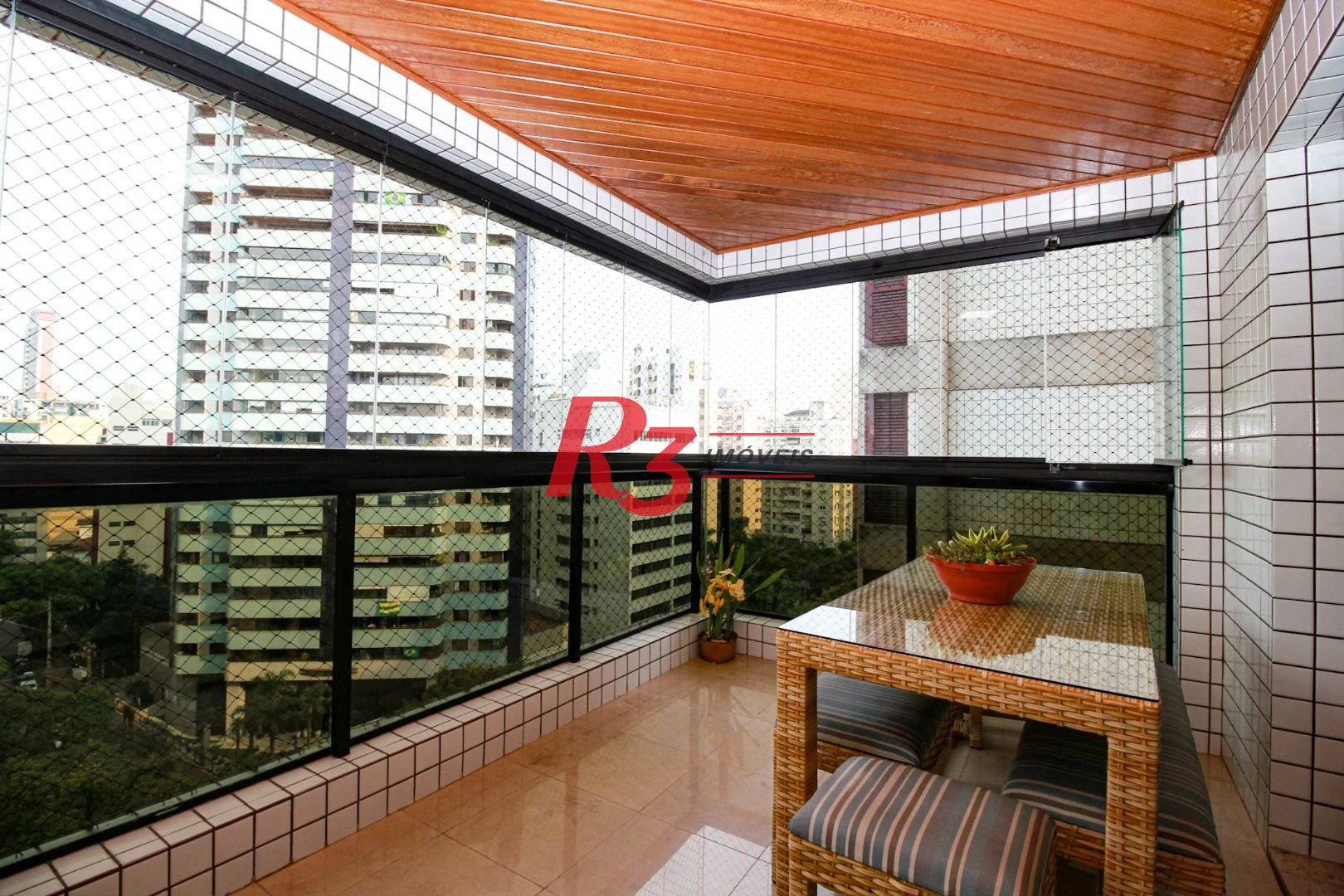 Apartamento à venda, 155 m² por R$ 1.980.000,00 - Gonzaga - Santos/SP