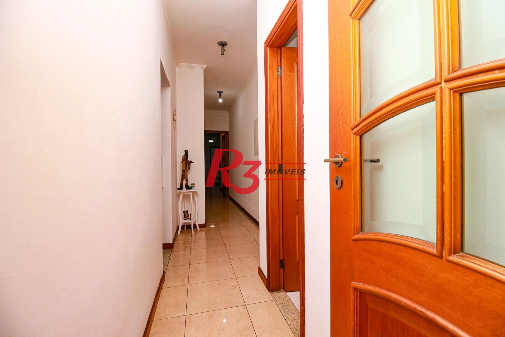 Apartamento à venda, 155 m² por R$ 1.980.000,00 - Gonzaga - Santos/SP