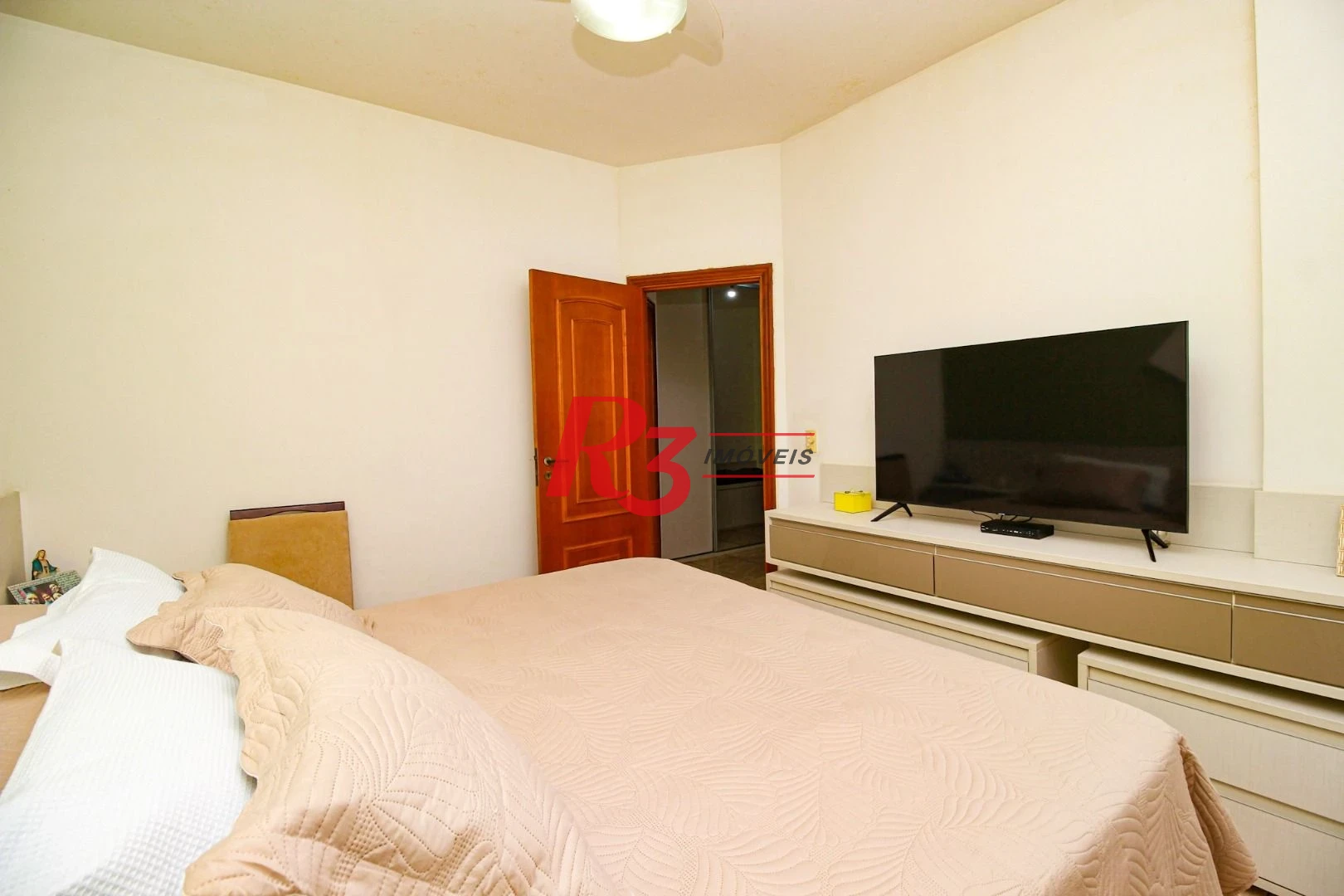Apartamento à venda, 155 m² por R$ 1.980.000,00 - Gonzaga - Santos/SP