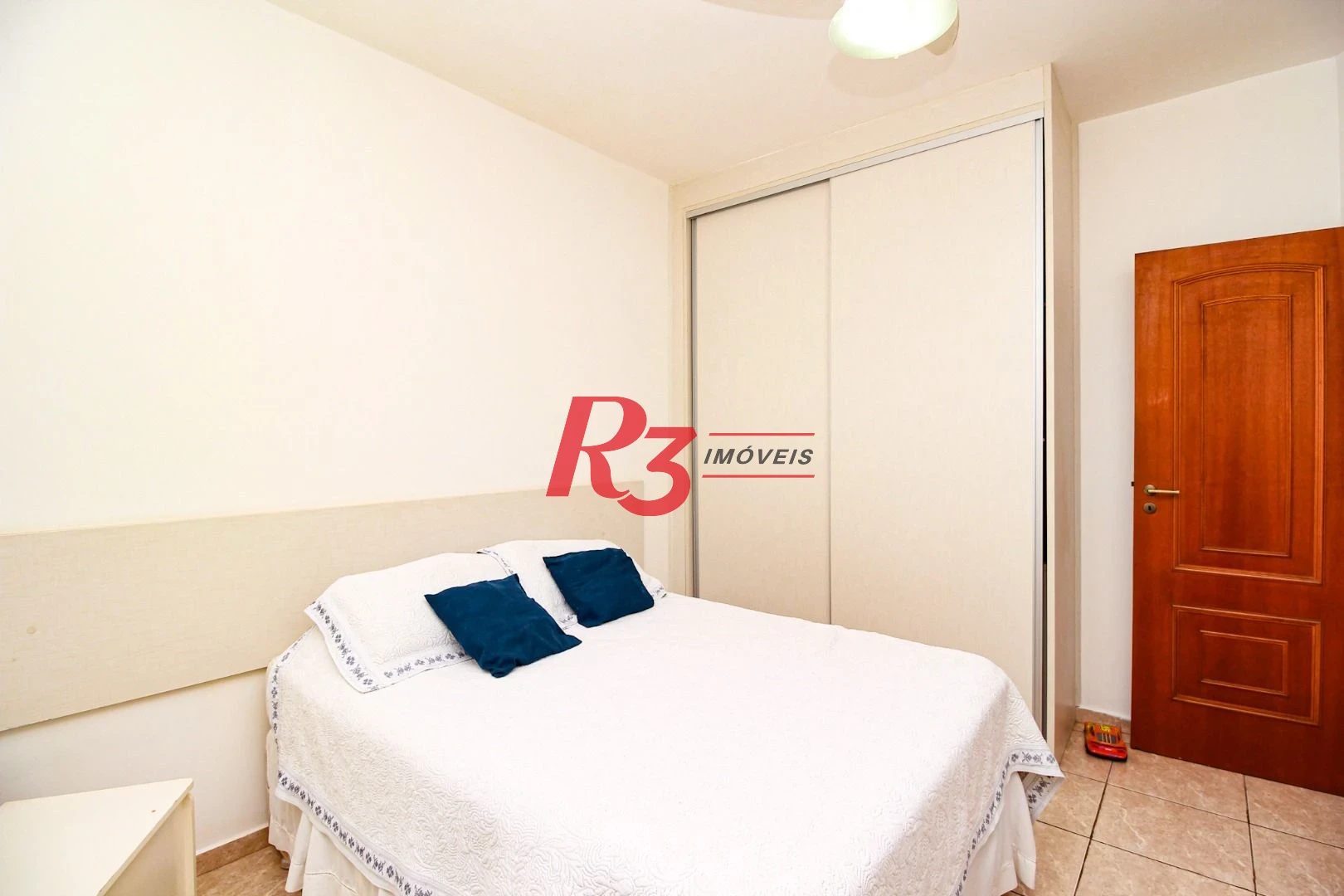Apartamento à venda, 155 m² por R$ 1.980.000,00 - Gonzaga - Santos/SP