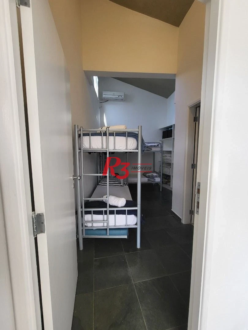 Sobrado com 6 dormitórios à venda, 263 m² - Jardim Virginia - Guarujá/SP