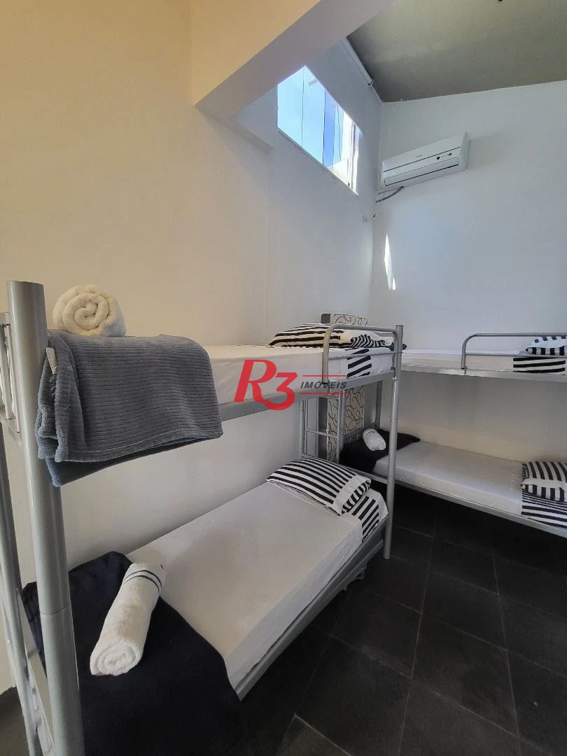 Sobrado com 6 dormitórios à venda, 263 m² - Jardim Virginia - Guarujá/SP