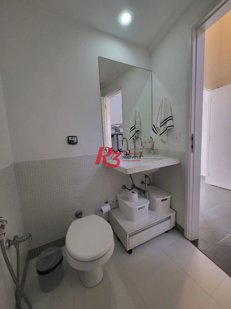 Sobrado com 6 dormitórios à venda, 263 m² - Jardim Virginia - Guarujá/SP