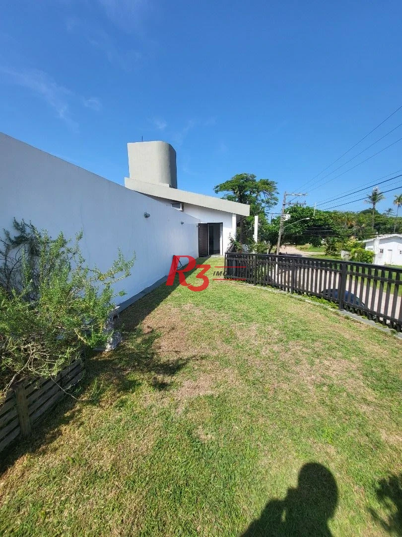 Sobrado com 6 dormitórios à venda, 263 m² - Jardim Virginia - Guarujá/SP