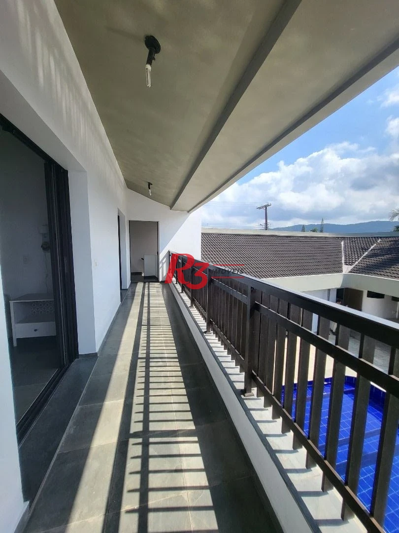 Sobrado com 6 dormitórios à venda, 263 m² - Jardim Virginia - Guarujá/SP