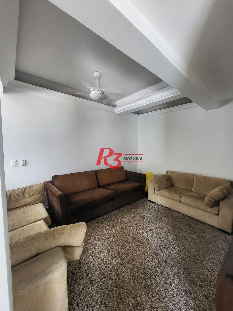 Sobrado com 6 dormitórios à venda, 263 m² - Jardim Virginia - Guarujá/SP