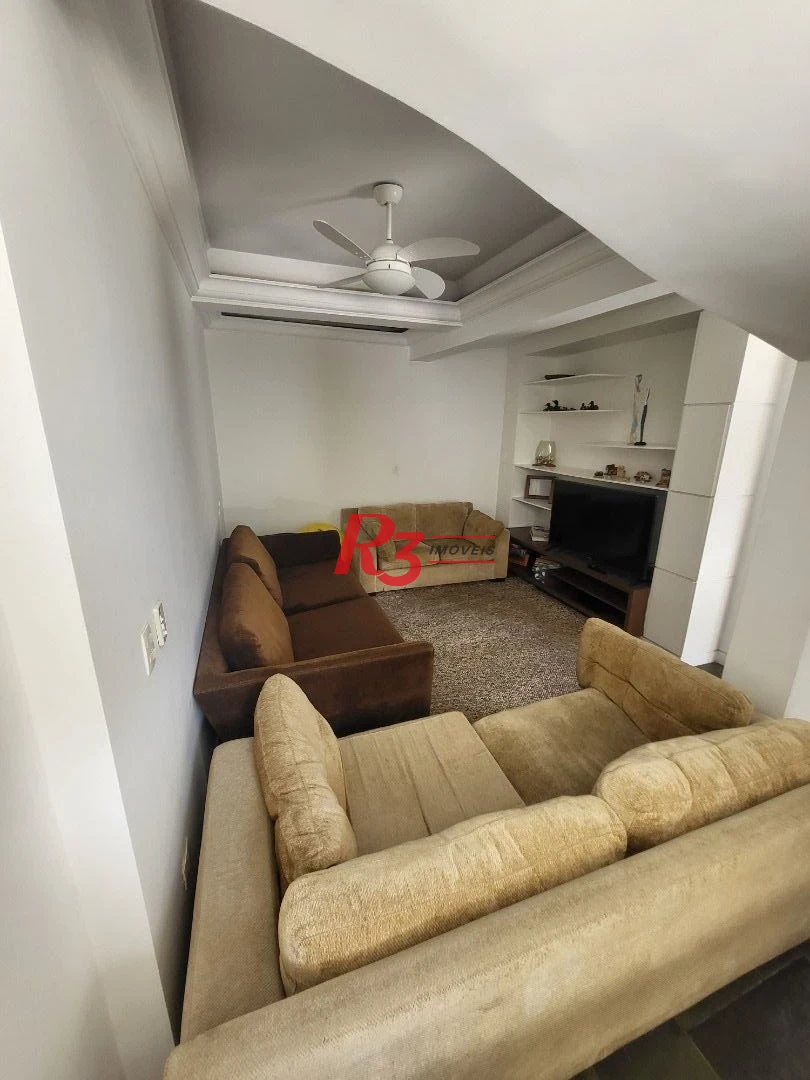 Sobrado com 6 dormitórios à venda, 263 m² - Jardim Virginia - Guarujá/SP