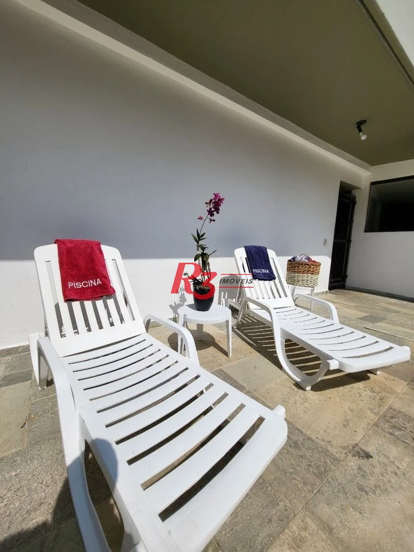Sobrado com 6 dormitórios à venda, 263 m² - Jardim Virginia - Guarujá/SP