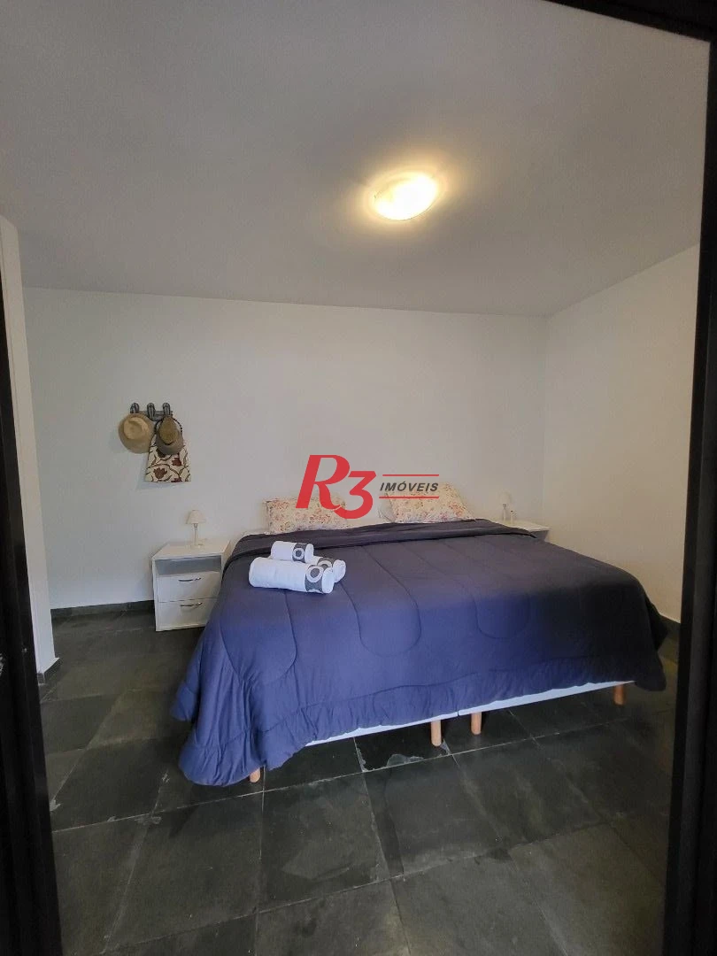 Sobrado com 6 dormitórios à venda, 263 m² - Jardim Virginia - Guarujá/SP