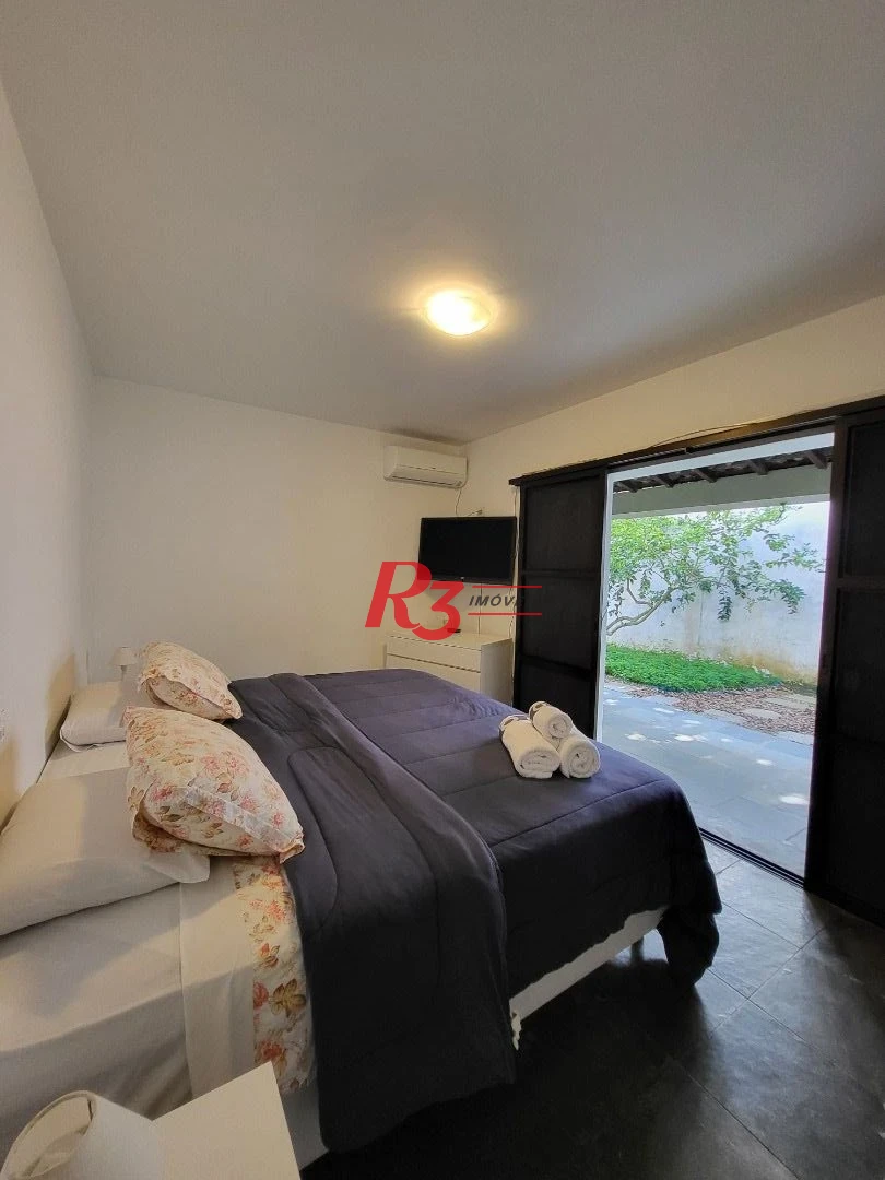 Sobrado com 6 dormitórios à venda, 263 m² - Jardim Virginia - Guarujá/SP