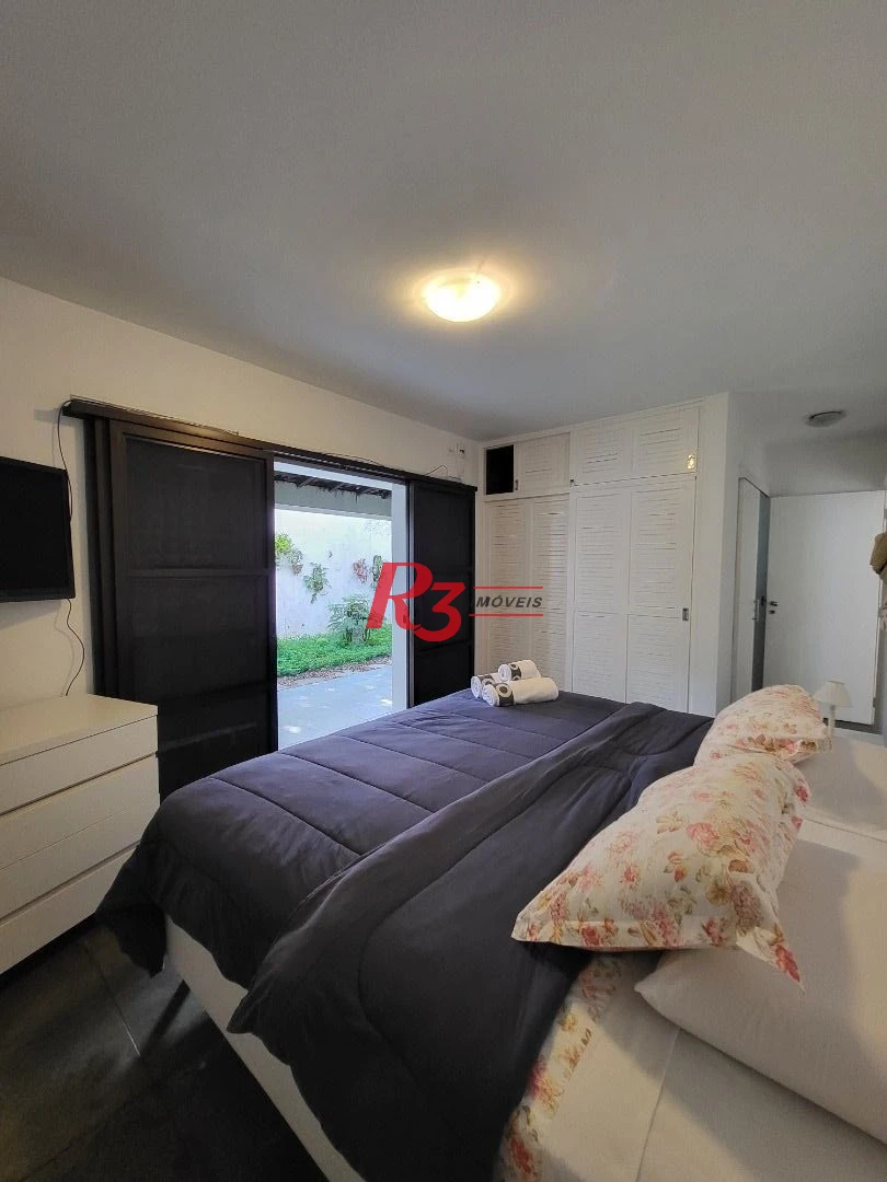 Sobrado com 6 dormitórios à venda, 263 m² - Jardim Virginia - Guarujá/SP