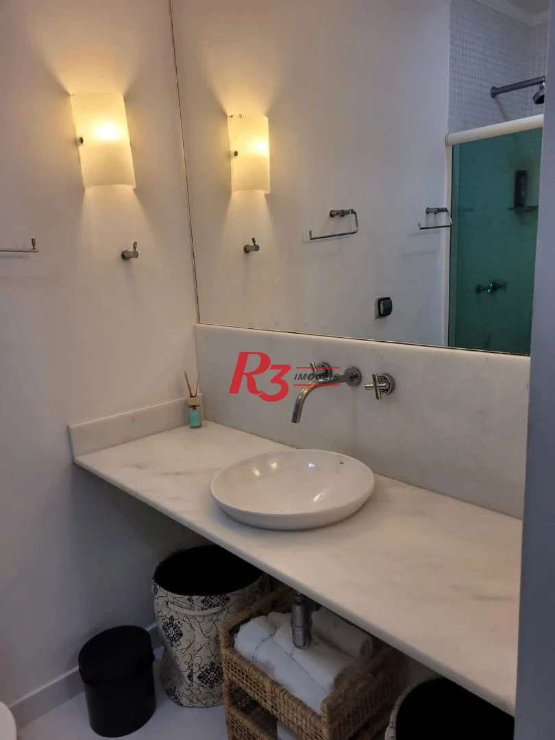 Sobrado com 6 dormitórios à venda, 263 m² - Jardim Virginia - Guarujá/SP