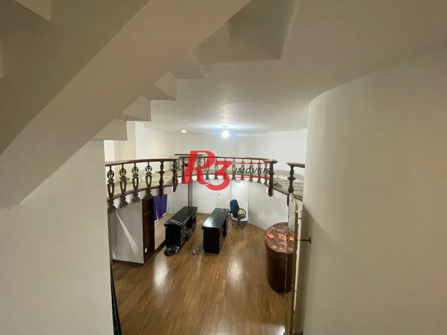 Loja para alugar, 150 m² por R$ 12.000,00/mês - Gonzaga - Santos/SP