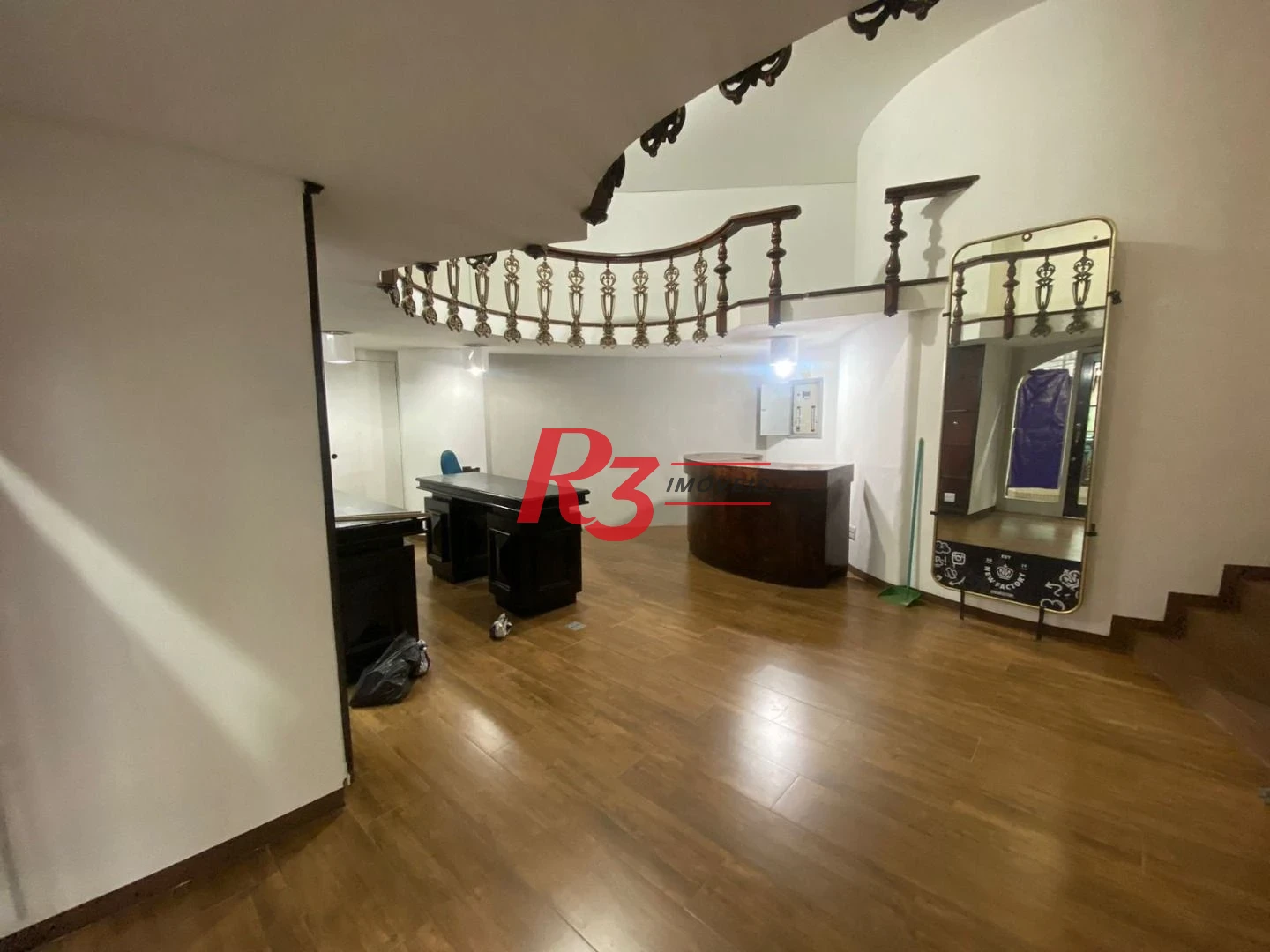 Loja para alugar, 150 m² por R$ 12.000,00/mês - Gonzaga - Santos/SP